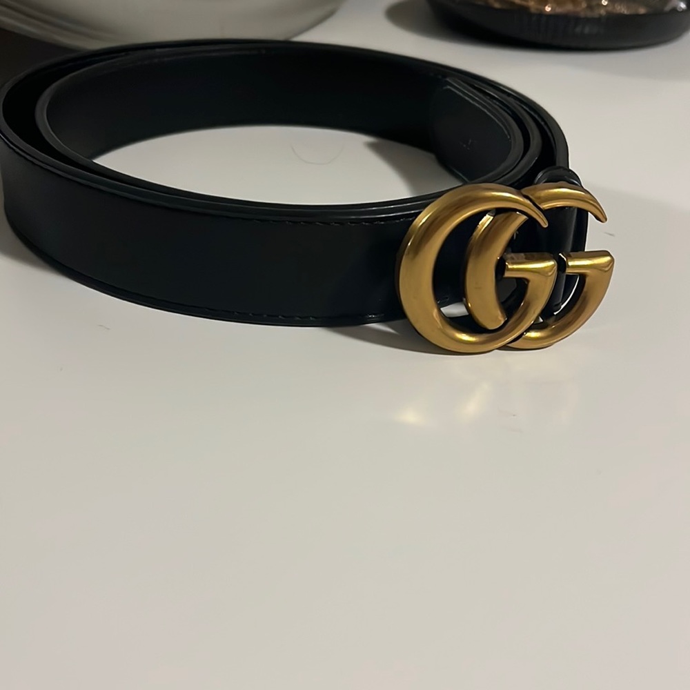 Gucci Belt